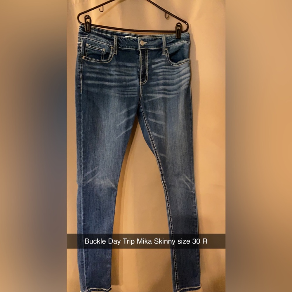 Daytrip jeans